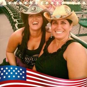 Meet your Posher, Marisa